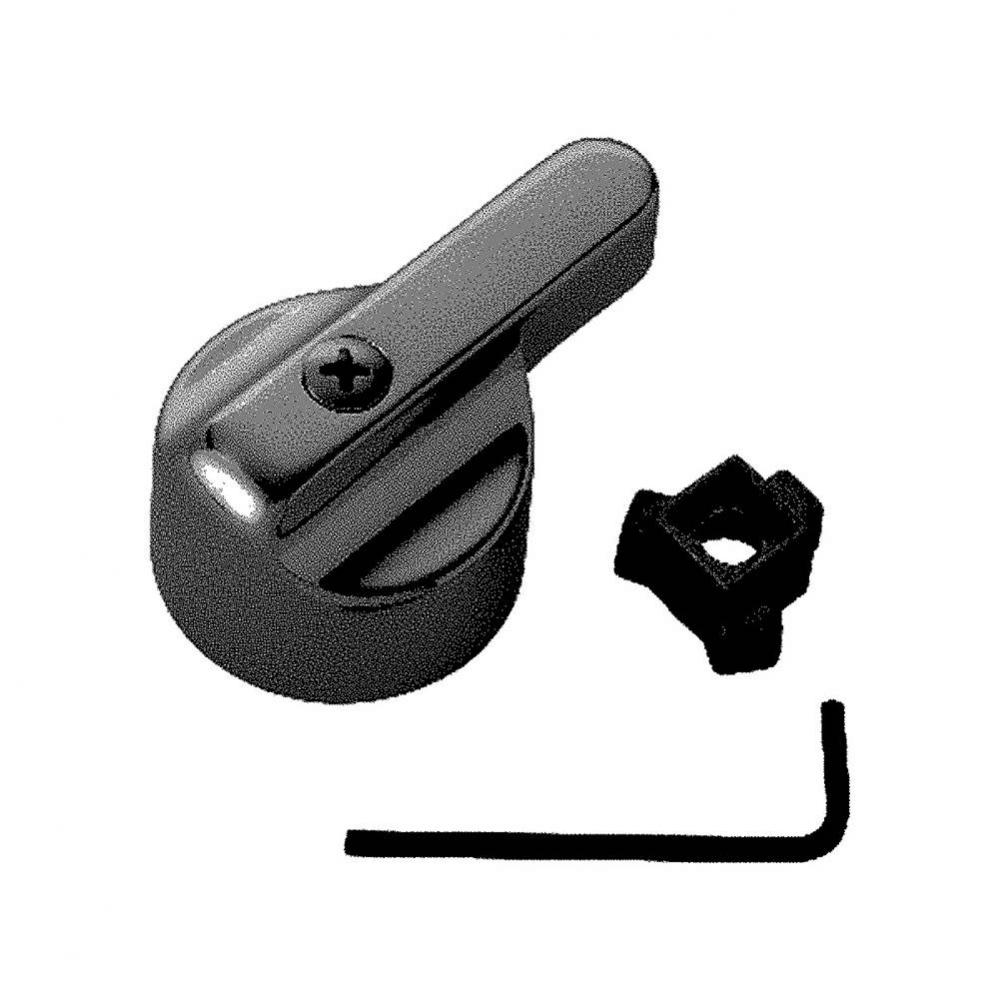 FIT-ALL CANOPY LEVER HANDLES