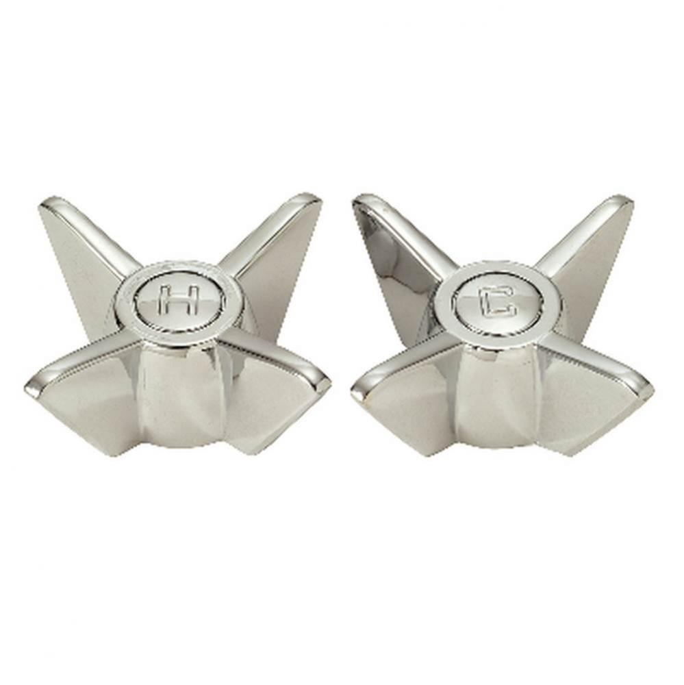 AMERICAN STANDARD COLONY TUB HANDLES
