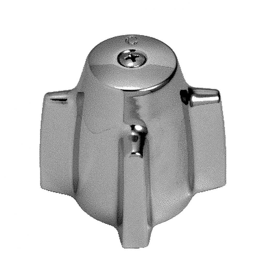CENTRAL BRASS STAMPED COLD TUB HANDLE