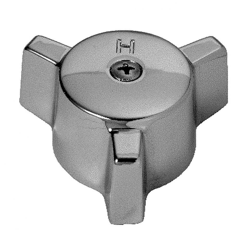 ELJER LUSTRA STAMPED HOT TUB HANDLE