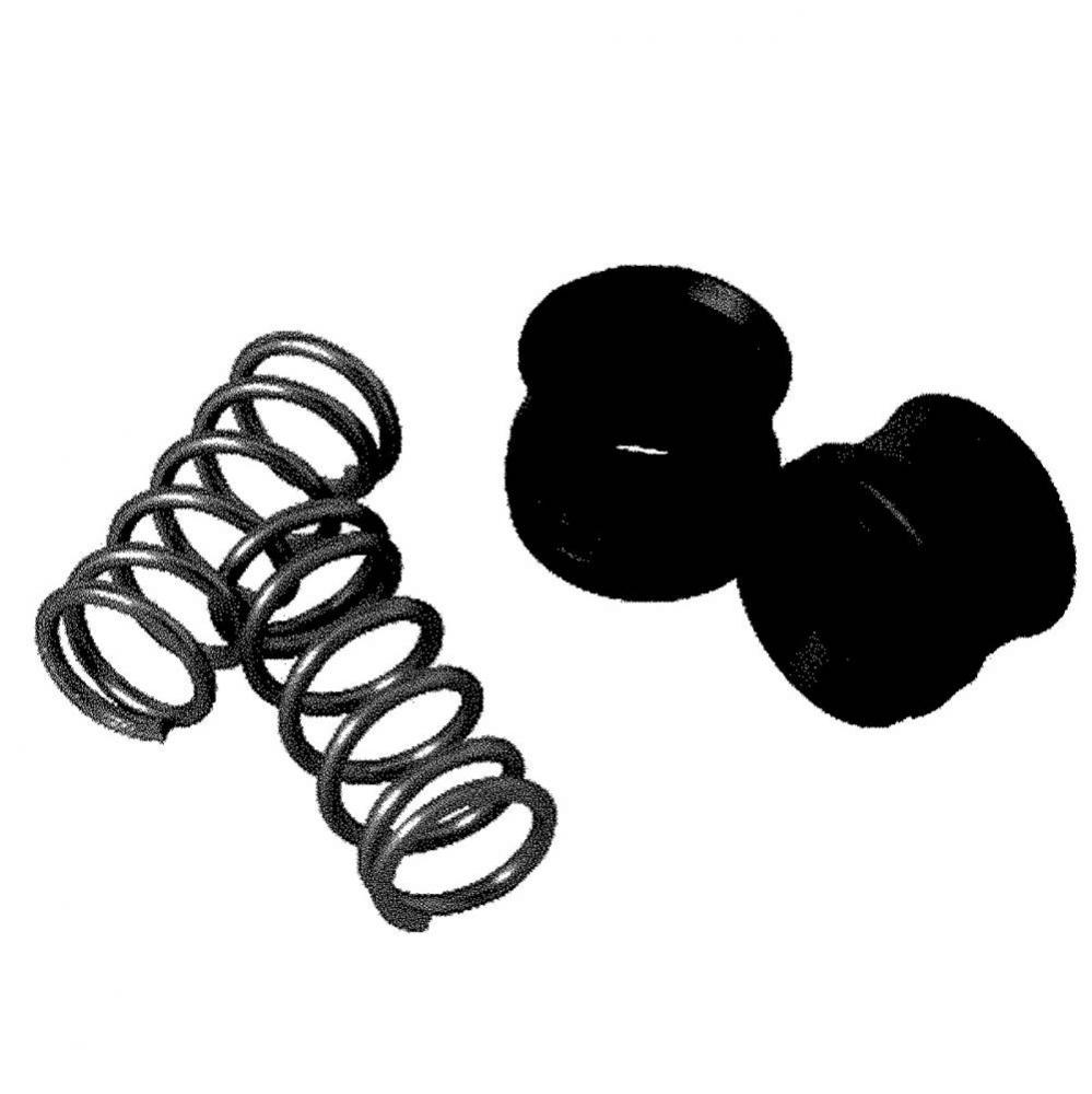 GENERIC DELTA O/S SEAT/SPRINGS