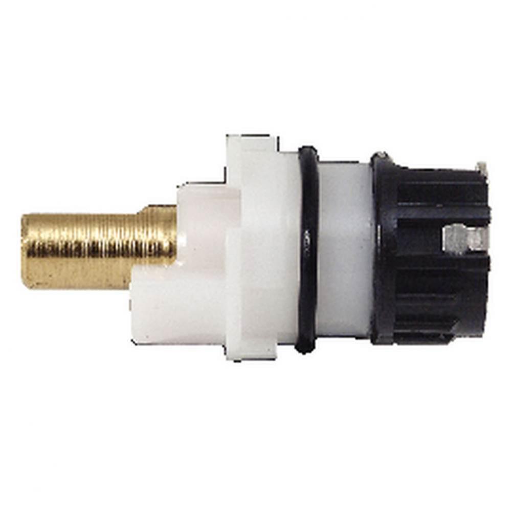 DELTA BRASS STEM-1/4 TURN STOP  RP25513)