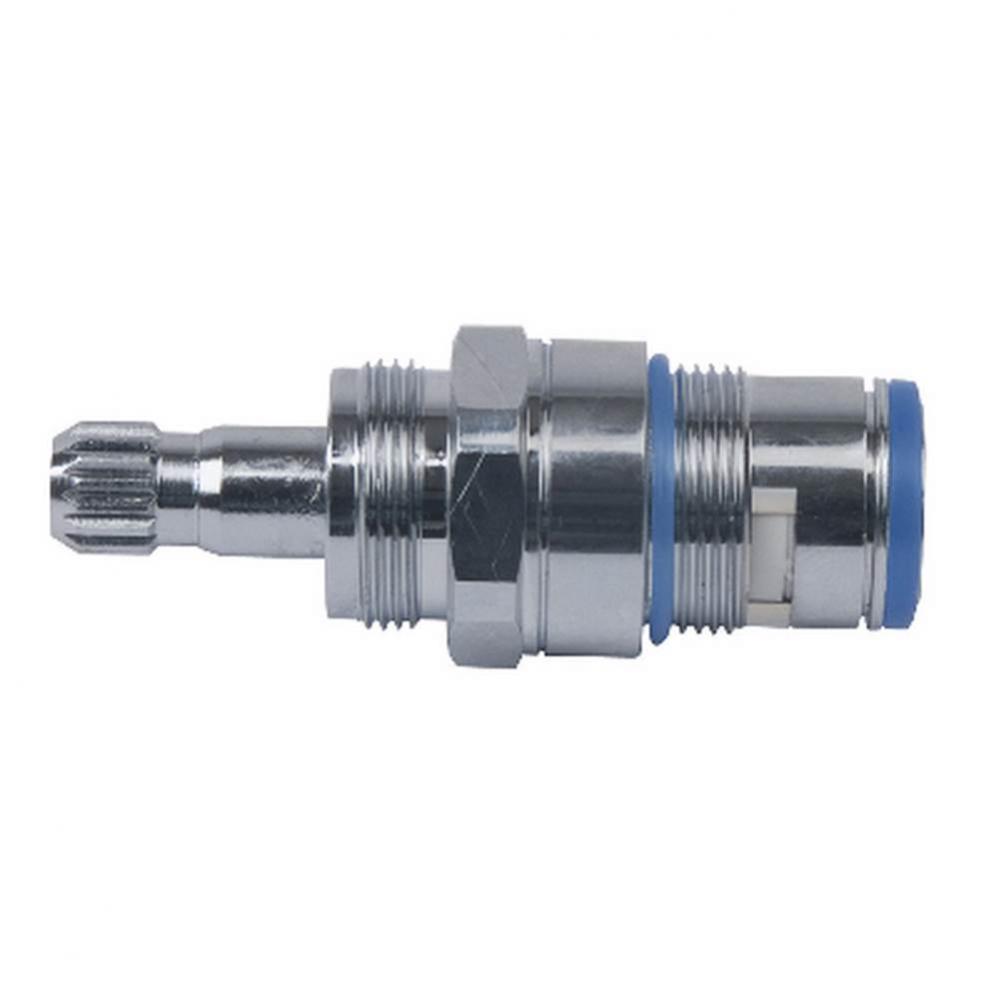 DELTA CER-TECK COLD L/S STEM  (063001A)