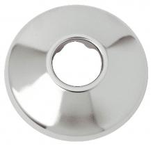 Brasscraft PSC31 - 1/2 IPS SHALLOW ESCUTCHEON