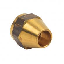 Brasscraft 41S-6 - FLARE NUT SHORT 3/8'' OD TUBE