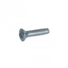Brasscraft KT15-9 C - MULTI-TURN SUPPLY STOP COMPONENTS - SCREW FOR KT BALL STOP HANDLE
