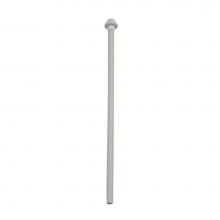 Brasscraft P1-15DL - PEX TOILET RISER - 3/8'' TUBE FOR 15'' LENGTH