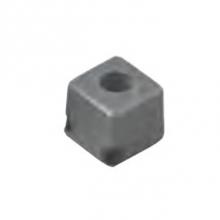 Brasscraft SHB0007 - PP/CRANE/HARCRAFT HANDLE ADAPTORS 7/16-G