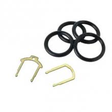 Brasscraft SL0345 B - MOEN BRASS CARTRIDGE O-RING REPAIR KIT