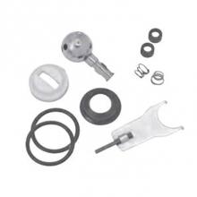 Brasscraft SLD0116 D - DELTA REPAIR KIT W/RP3616 & SS#212 BALL