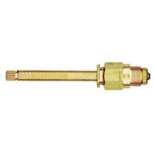 Brasscraft ST3255 - CENTRAL BRASS HOT/COLD TUB STEM