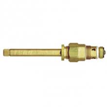 Brasscraft ST3256 - CENTRAL BRASS DIVERTER TUB STEM