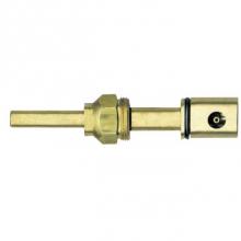 Brasscraft ST3808 B - UNION BRASS TUB DIVERTER STEM