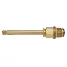 Brasscraft ST4010 - CENTRAL BRASS HOT/COLD TUB STEM