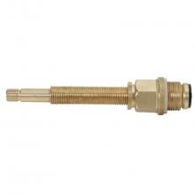 Brasscraft ST4012 B - CENTRAL BRASS H/C TUB/SHOWER STEM