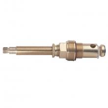 Brasscraft ST5005 - CENTRAL BRASS DIVERTER  STEM