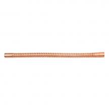 Brasscraft WC43-18 - COPPER WATER HEATER CONN 3/4'' NOM FEMALE SWEAT X 3/4'' NOM MALE SWEAT X 18&ap