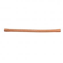 Brasscraft WC44-18 - COPPER WATER HEATER CONN 3/4'' NOM FEMALE SWEAT X 3/4'' NOM FEMALE SWEAT X 18&