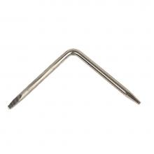 Brasscraft PST156 - TAPERED FAUCET SEAT WRENCH