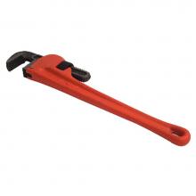 Brasscraft PST188 - 18 IN (CAST IRON) HVY DTY PIPE WRENCH