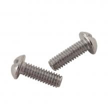 Brasscraft SC0003 - 1/2 X 8-32 BIBB SCREW