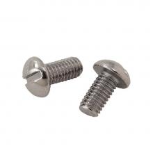 Brasscraft SC0005 - 3/8 X 10-32 BIBB SCREW