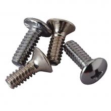 Brasscraft SC0402 - HANDLE SCREW/GERBER, PRICE PFISTER,AMER