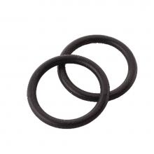 Brasscraft SC0529 - O-RING 1/2 ID (5/8 OD) X 1/16 WALL 2PC