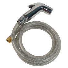 Brasscraft SF1835 - SINK SPRAY HEAD & HOSE-CHROME