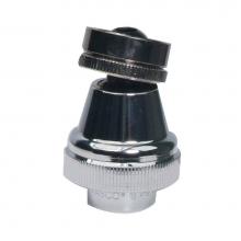 Brasscraft SFD0280 D - DELTA ROUND SWIVEL SPRAY AERATOR RP63137