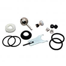 Brasscraft SL0115X - GEN DELTA REPR KIT W/SPRAY DIVERTER