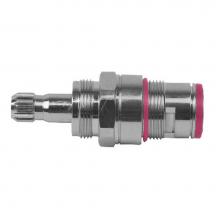 Brasscraft STD1410 - DELTA CER-TECK HOT L/S STEM (063000A)