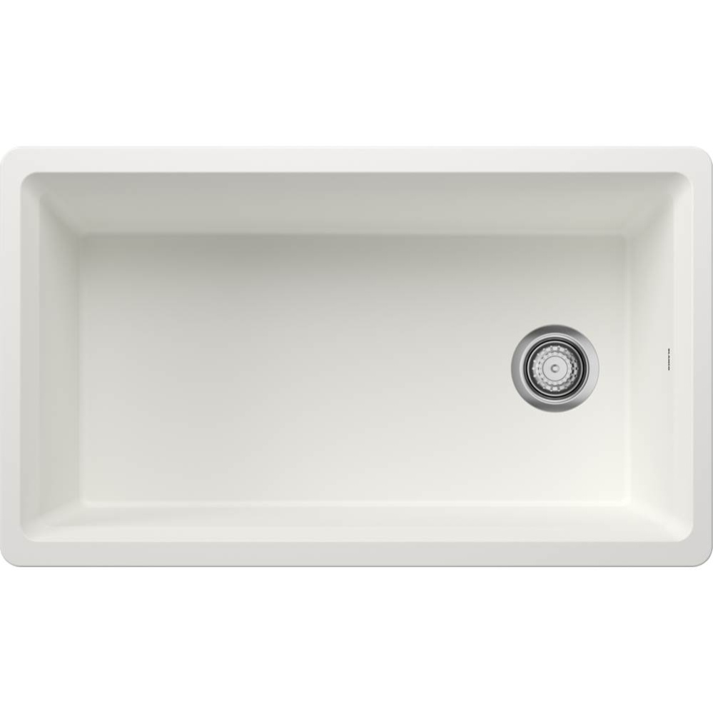Inteos 33 White