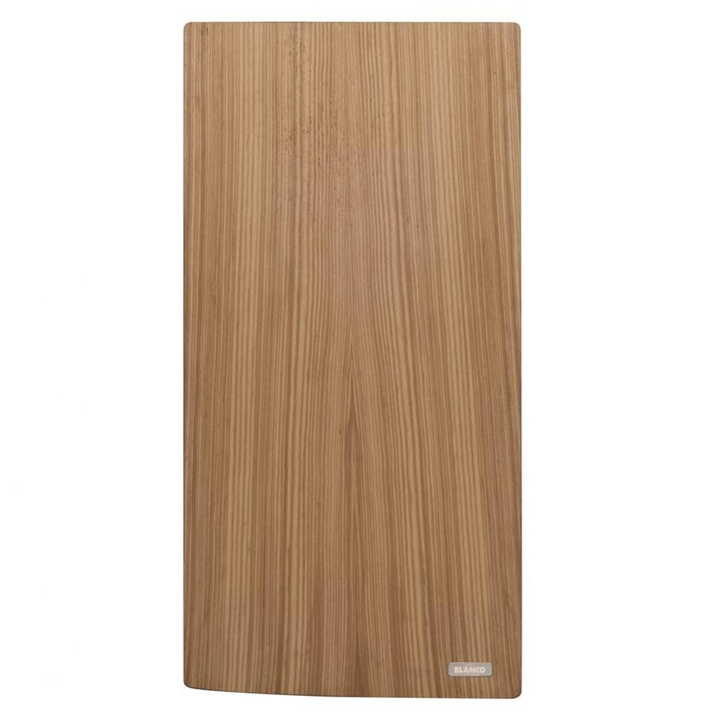 One Ash Compound Cutting Board Super Single