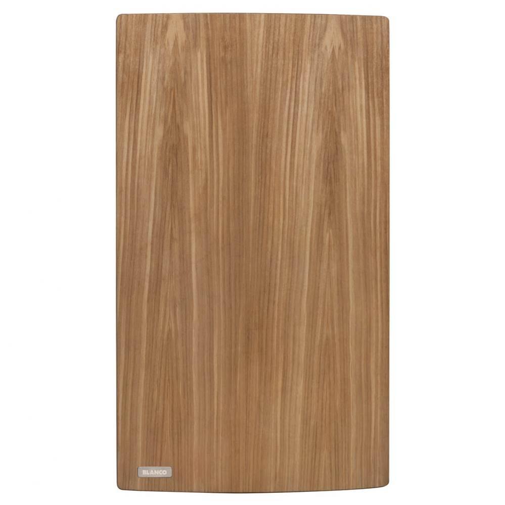 One Ash Compound Cutting Board XL Single