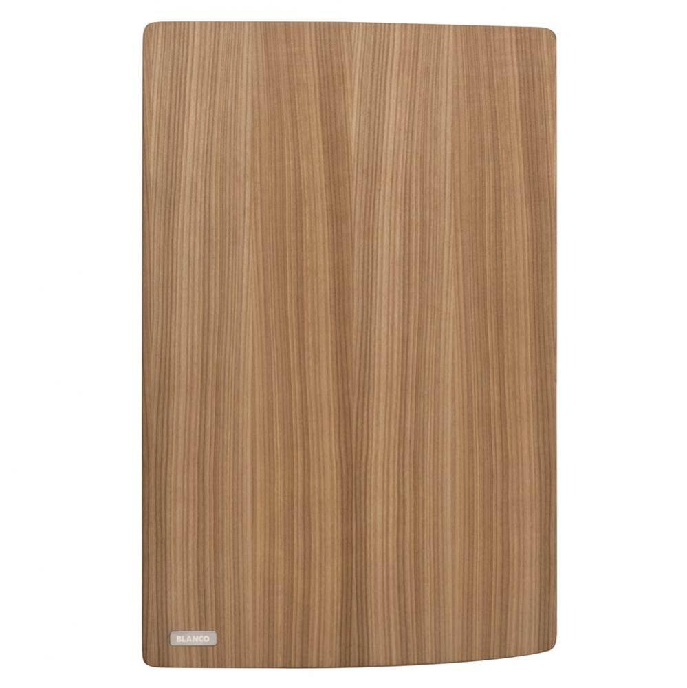 One Ash Compound Cutting Board Medium Single