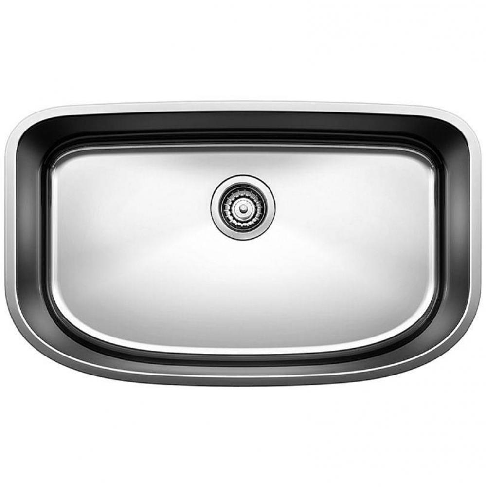 ONE Stainless Steel Super Single Bowl Kitchen Sink