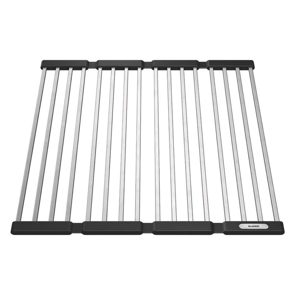 Stainless Steel Foldable Drying Mat