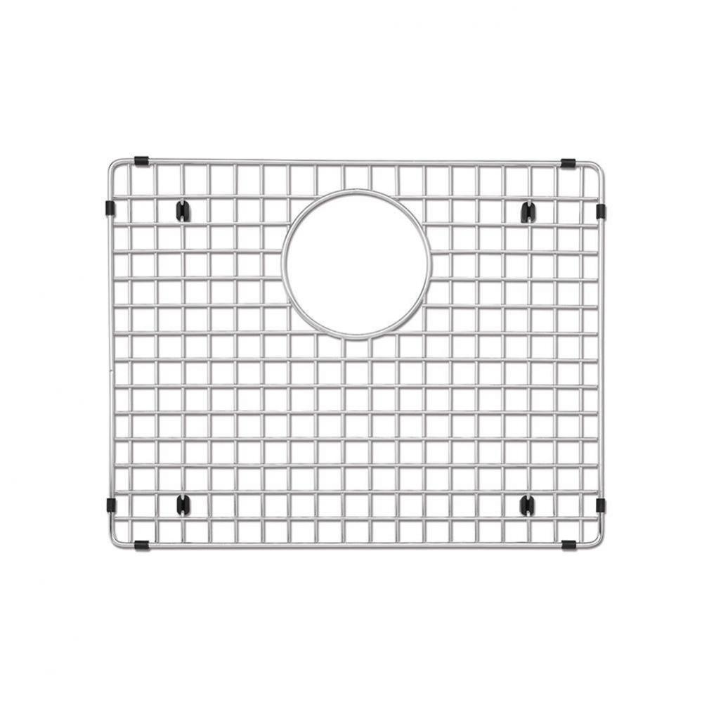 Stainless Steel Grid (model 516210, 516223, 518478, 519546)