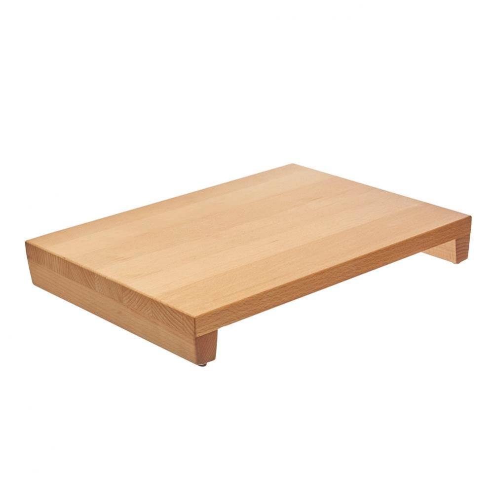 Ikon/Vintera Beechwood Floating Cutting Board