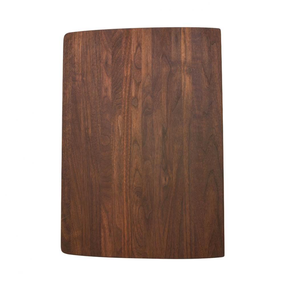 Wood Cutting Board for Performa 60/40 Sink