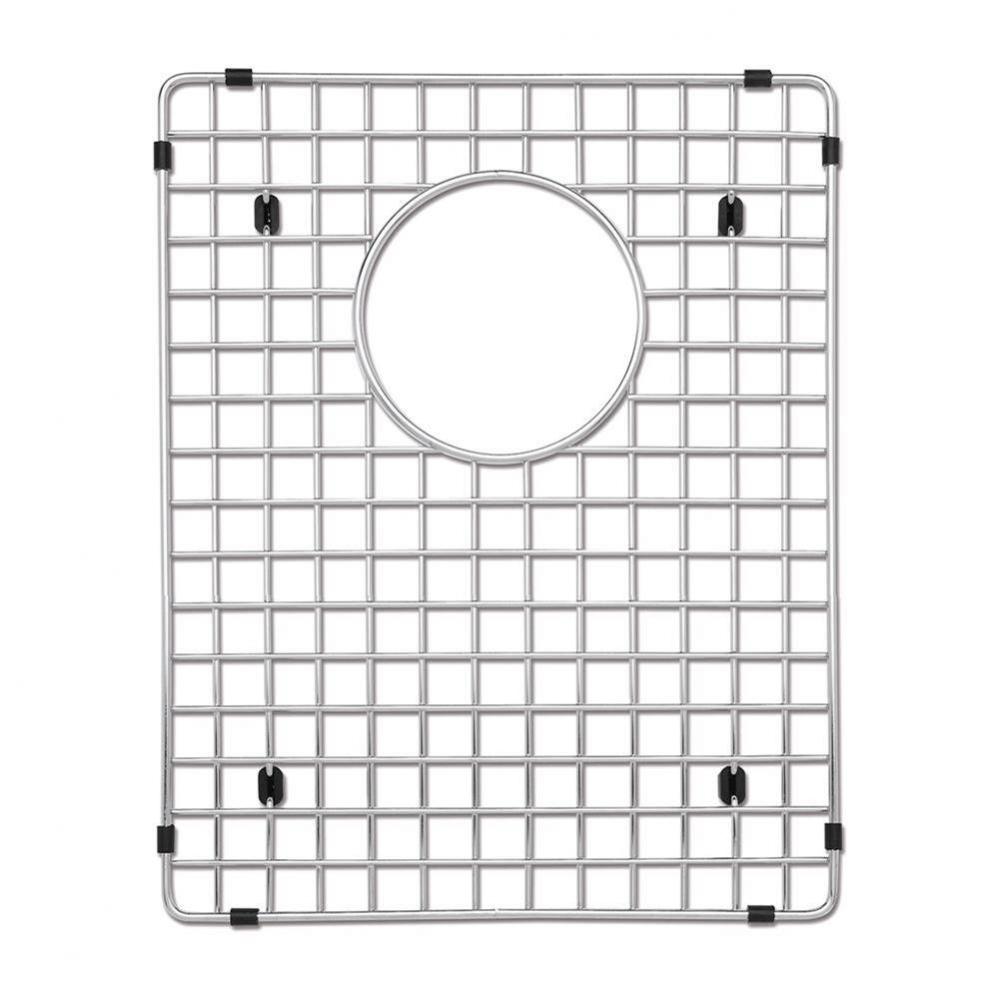 Stainless Steel Bottom Grid for Small Bowl of Precision 60/40 Sinks