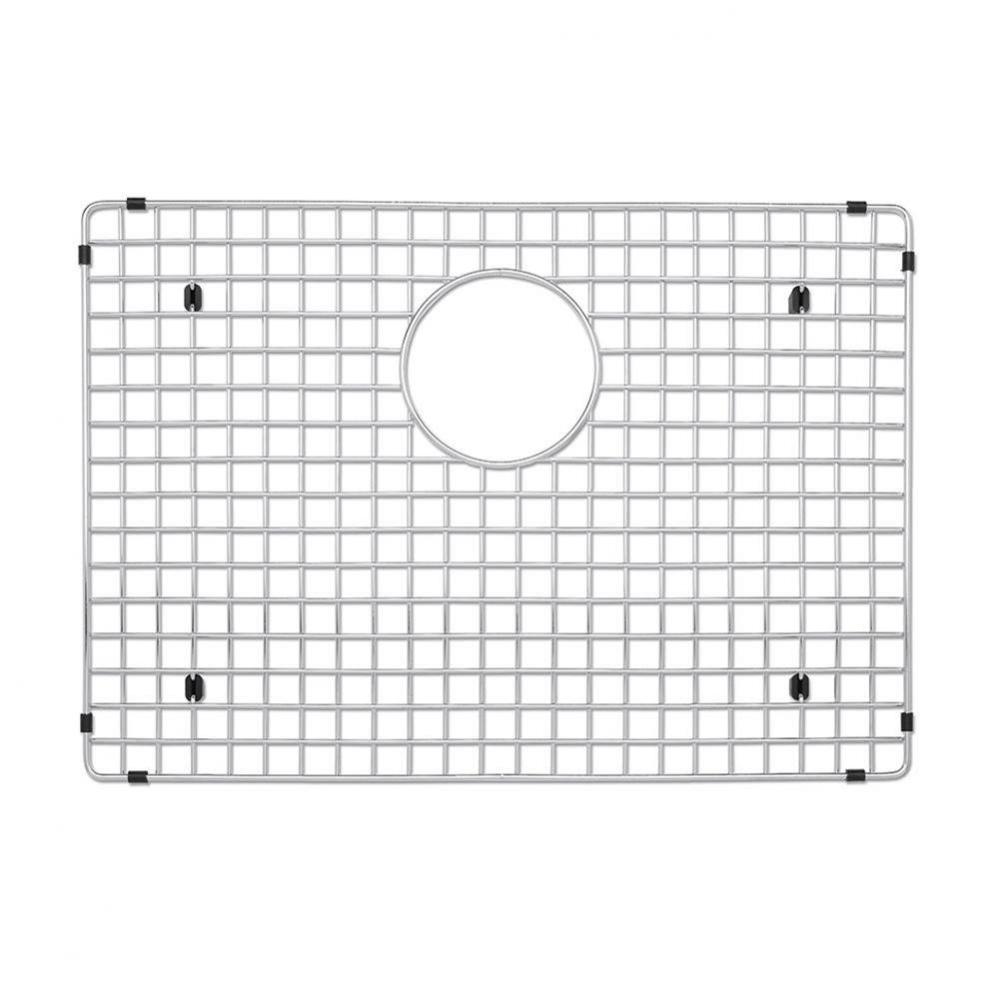 Stainless Steel Sink Grid for Quatrus 25'' Sink