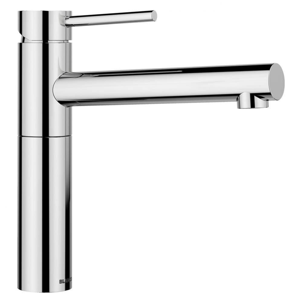 Alta II Bar Faucet - Chrome