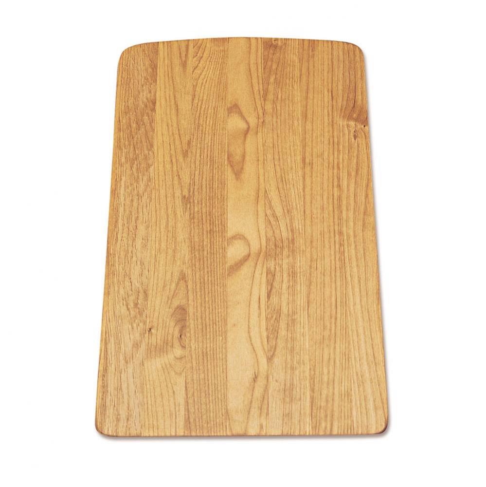 Wood Cutting Board for Diamond 25'' Sink