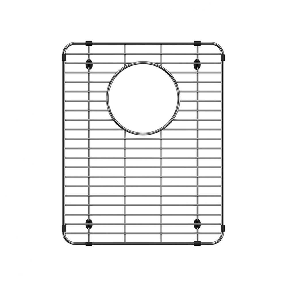 Stainless Steel Sink Grid for Formera 60/40 Sink - Small Bowl