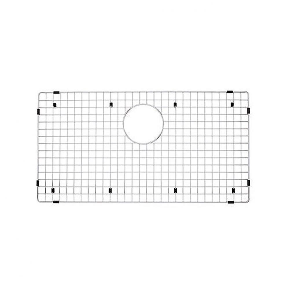 Stainless Steel Sink Grid for Precis 32'' Super Single Sink