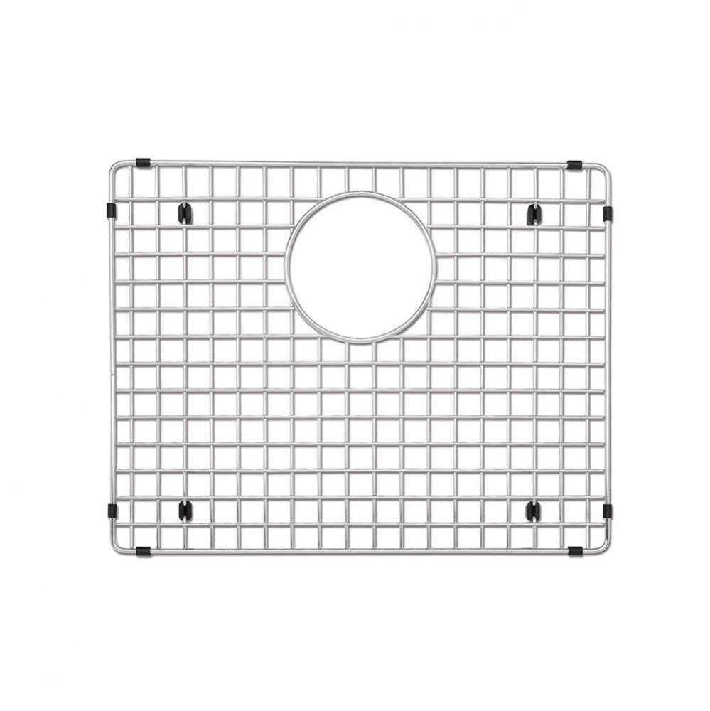 Stainless Steel Sink Grid for Quatrus 22'' Sink