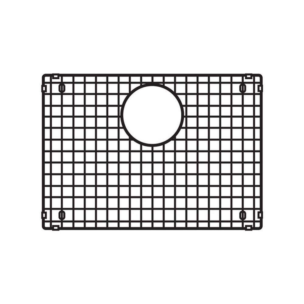 Stainless Steel Sink Grid for Precis 24'' Sink