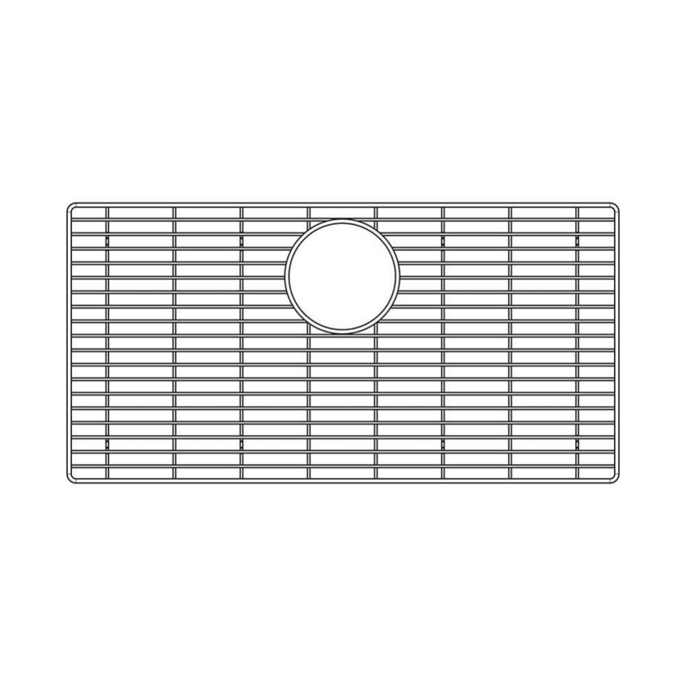 Stainless Steel Sink Grid for Ikon 33'' Sink